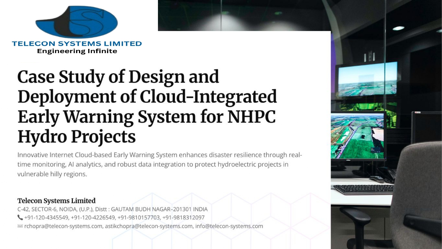 Full Case Study Preview